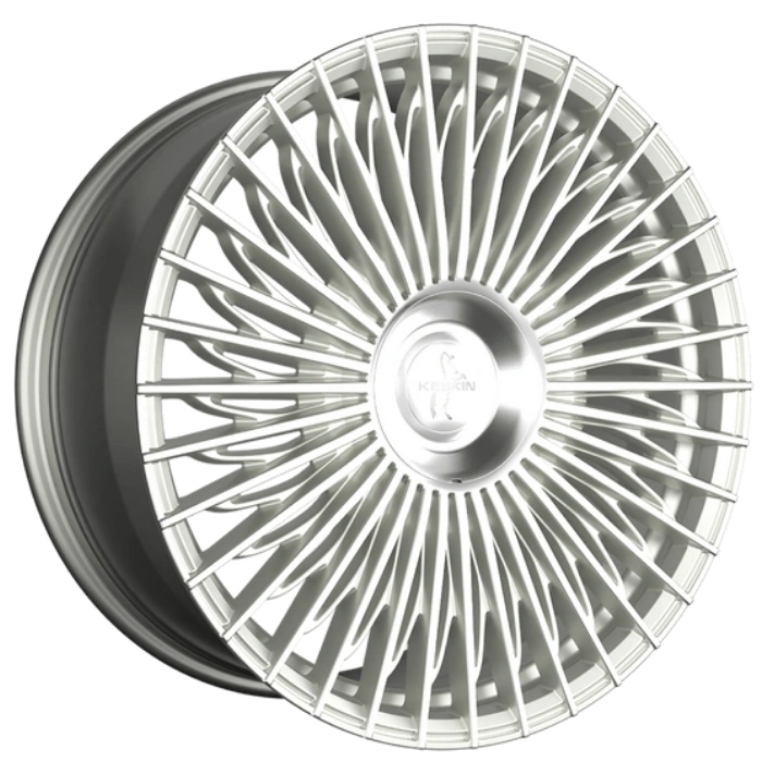 1x ráfek Keskin 21 5x114.3 KTX195215114340SFP