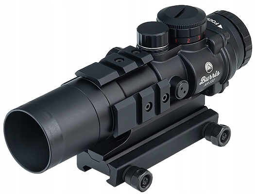 Kolimator Burris AR-332 Ballistic Cq