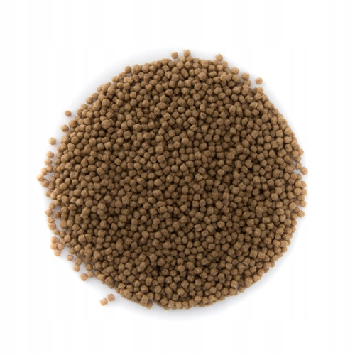 Krmivo pre Koi Wheat Germ 6.0 Coppens 15 kg