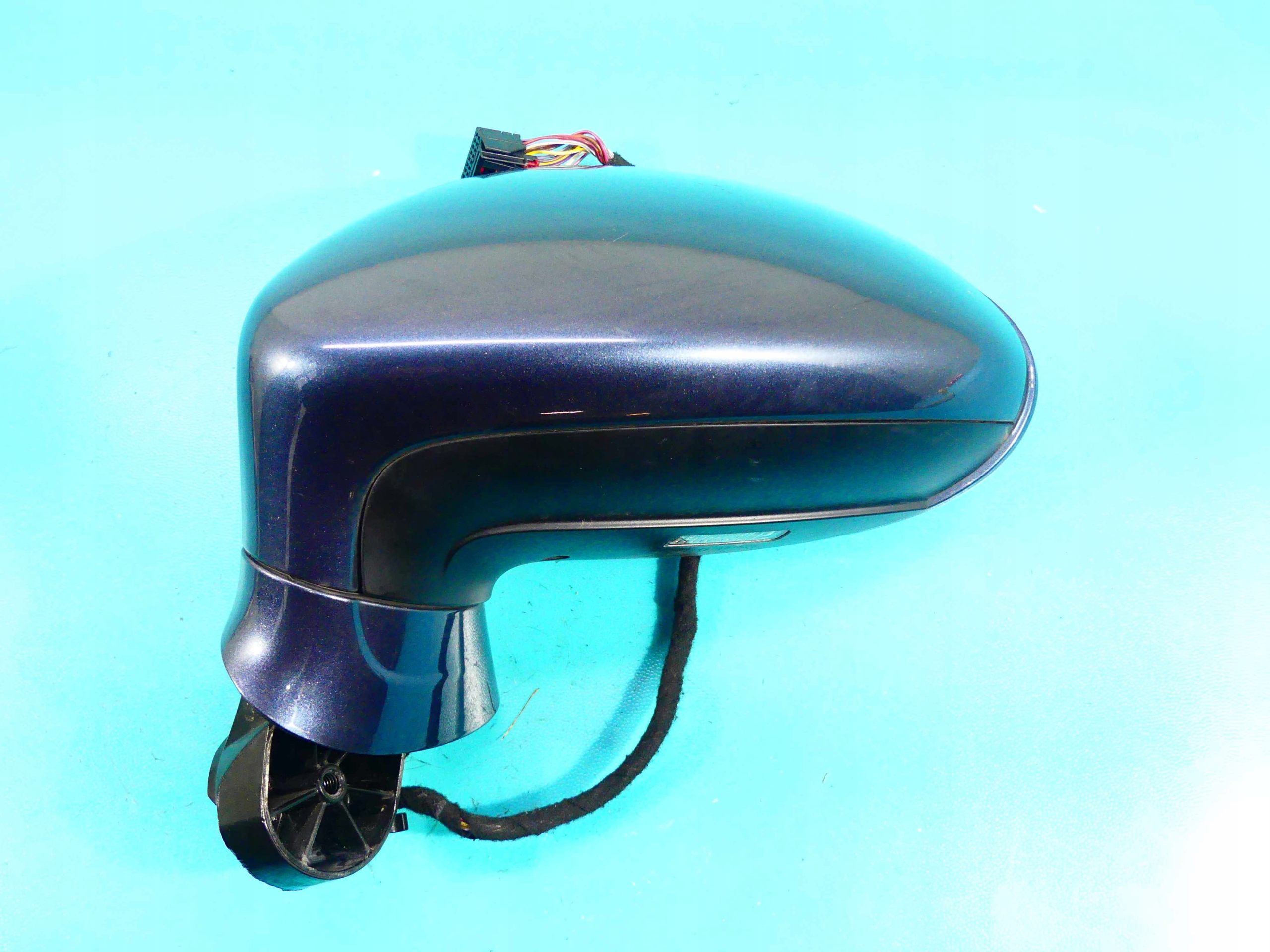 LUSTERKO LEWE 14PIN PORSCHE PANAMERA I 970 EUROPA