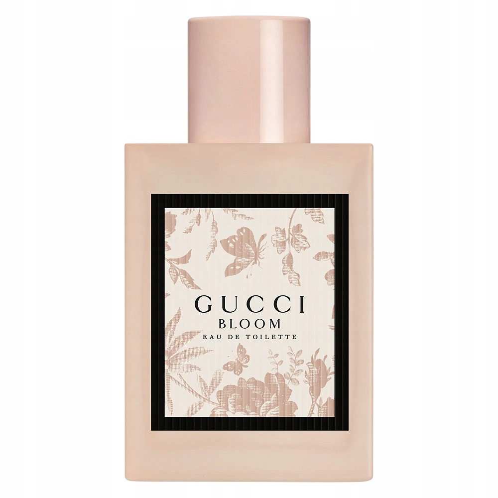 Gucci Bloom toaletní voda sprej 50 ml