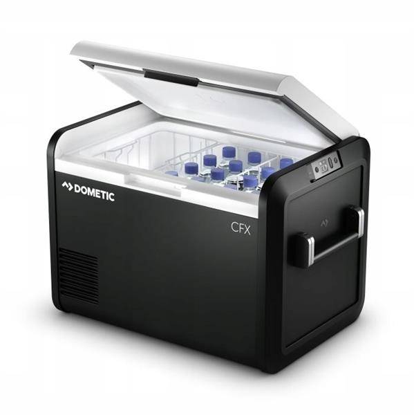 Dometic CFX3 55IM lodówko zamrażarka z kostkarką