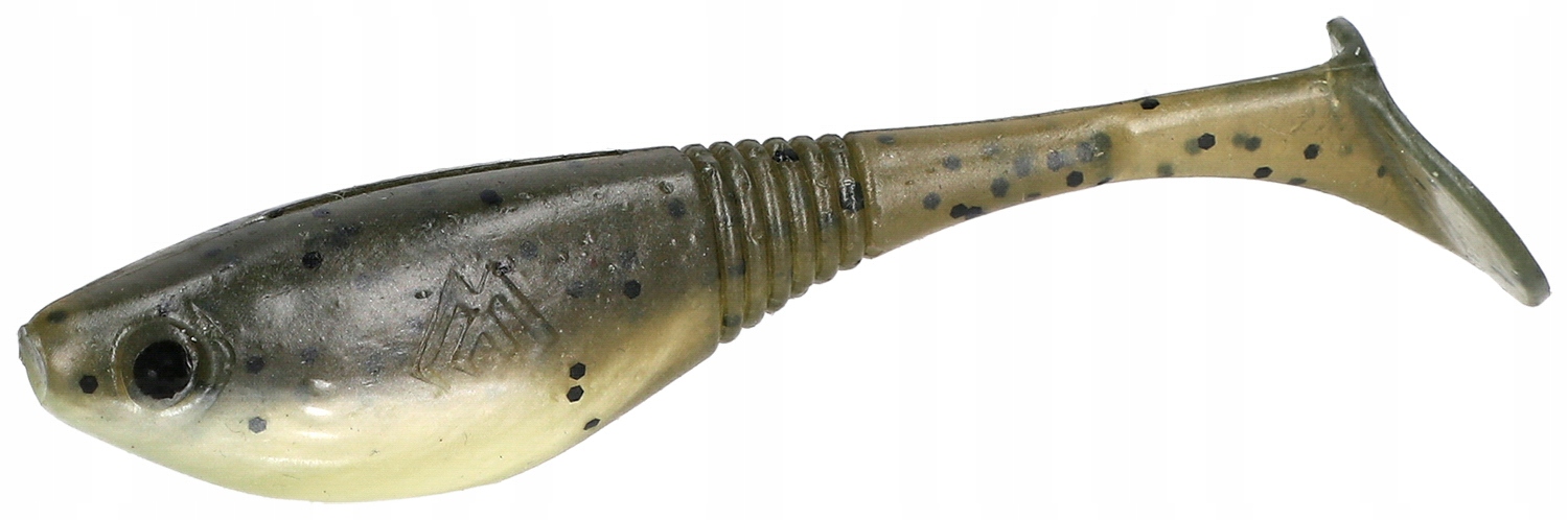 Guma Mikado Przynęta Spark 5.5cm Kolor 347