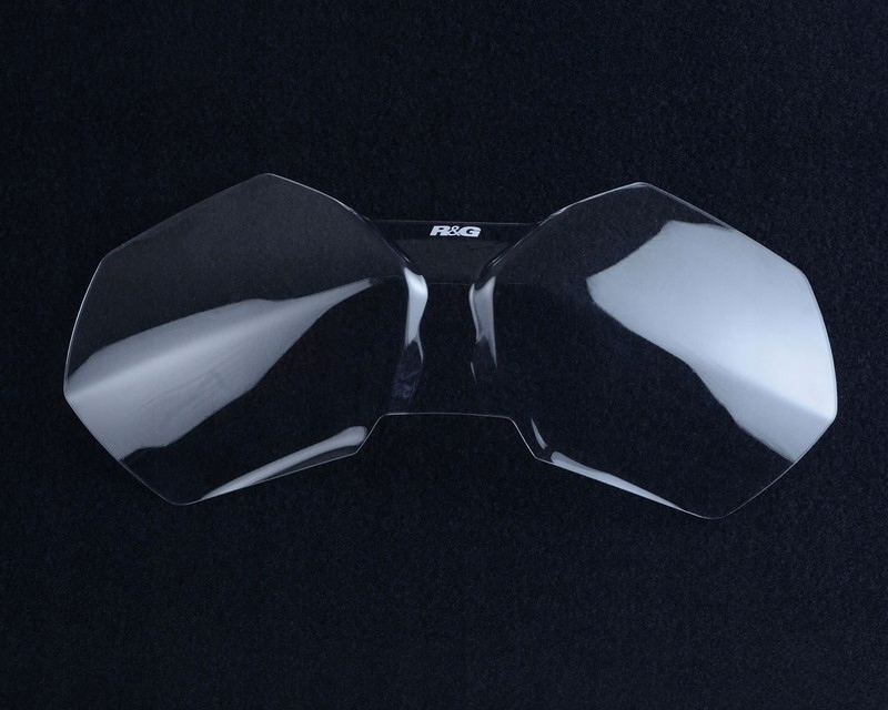 OSŁONA REFLEKTORA RG RACING TRIUMPH TIGER 800 11-