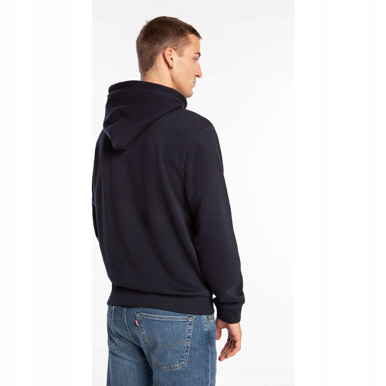 BLUZA MĘSKA NAPAPIJRI S Rozmiar S