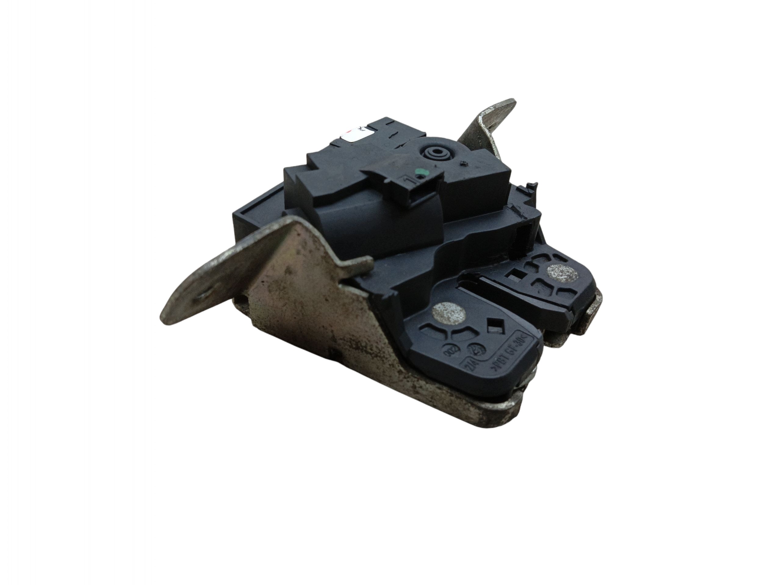 lock bonnet boot MERCEDES C W204 (2007-2011) KOMBI