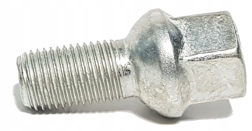 Śruby felg 14x1,5x25 kula klucz 19 RZESZÓW