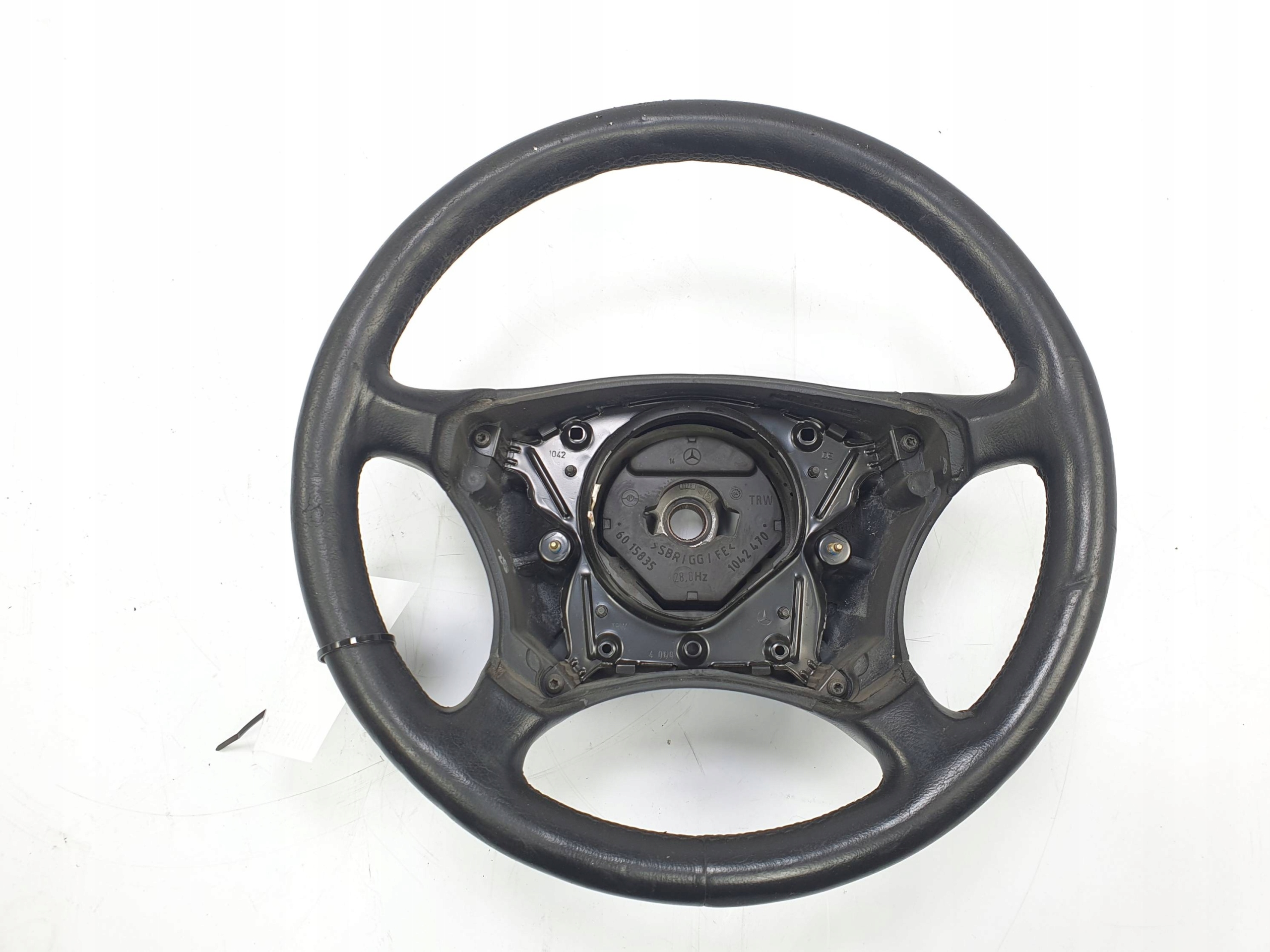 volant MERCEDES W220