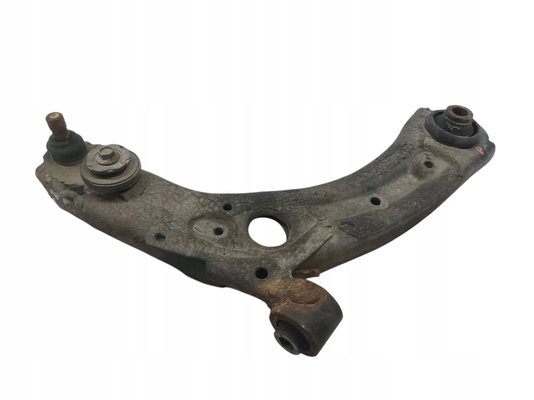 arm right front BP Mazda 3 IV (2019-)