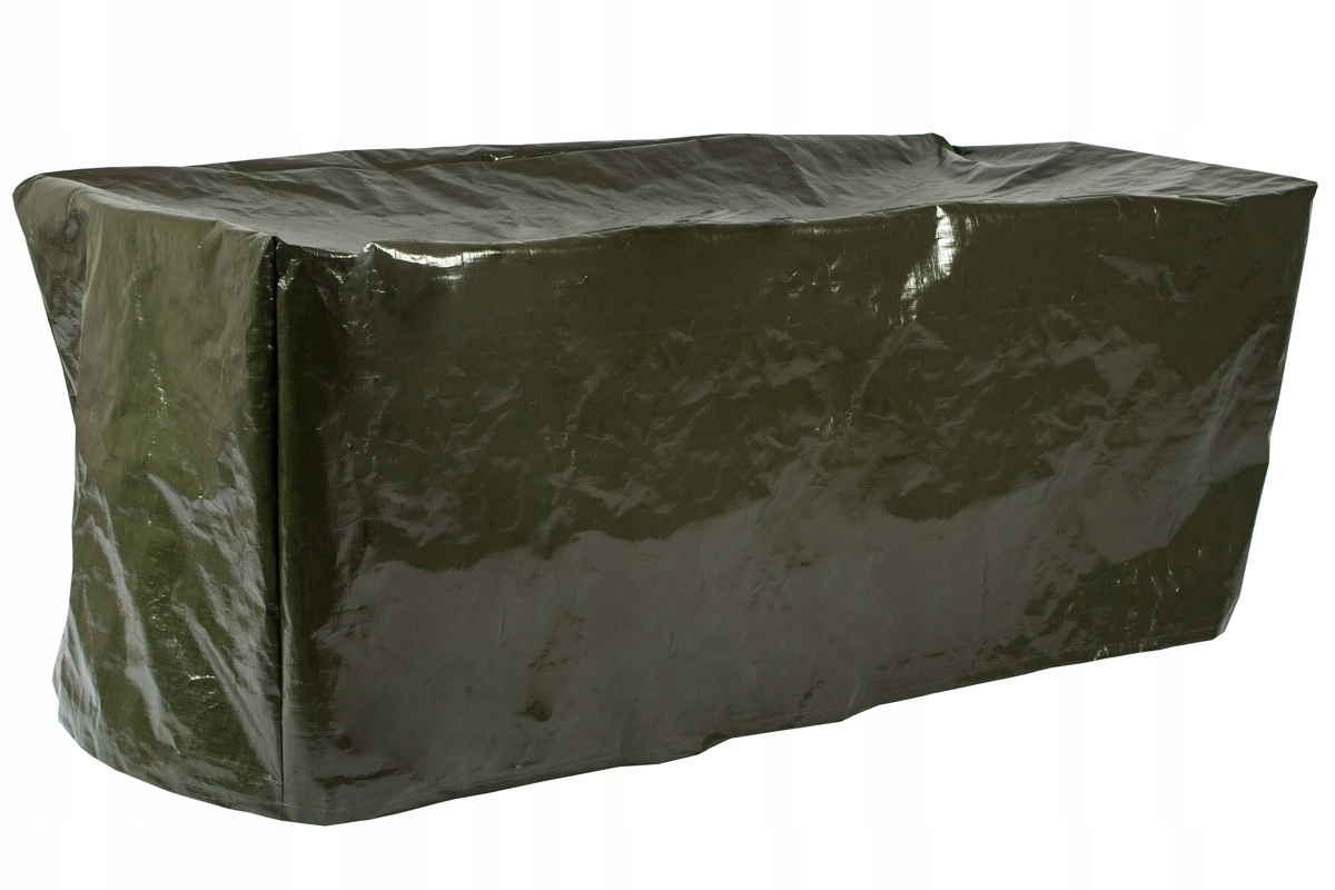 

Pokrowiec na meble ogrodowe 215x200x95 cm