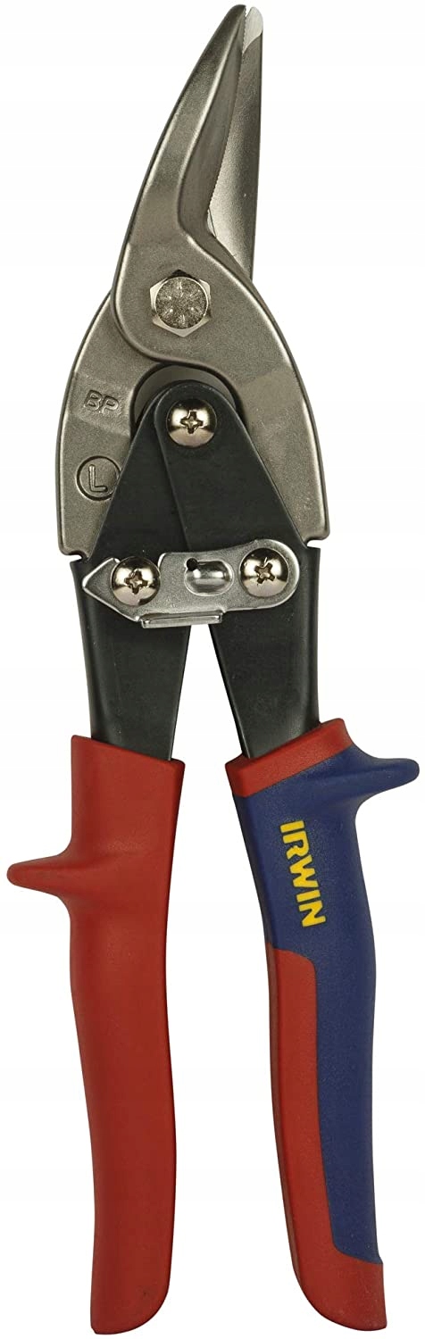 NOŻYCE DO BLACHY UNIWERSALNE LEWE 10504309N IRWIN Marka Irwin
