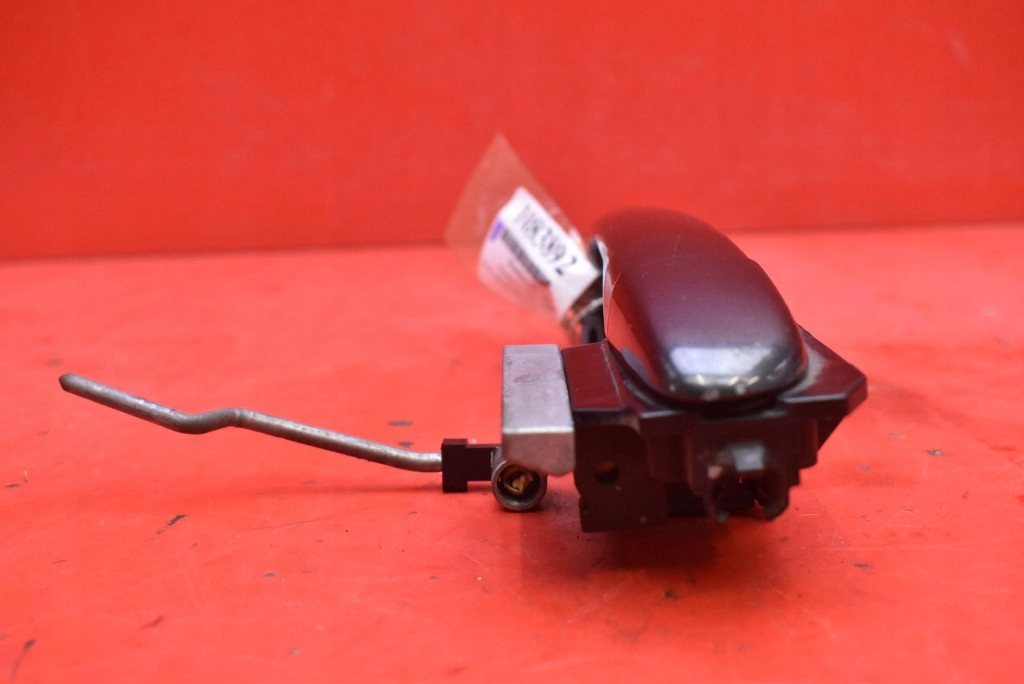 handle right rear part rear 42A MAZDA 6 3 III GJ 12-15