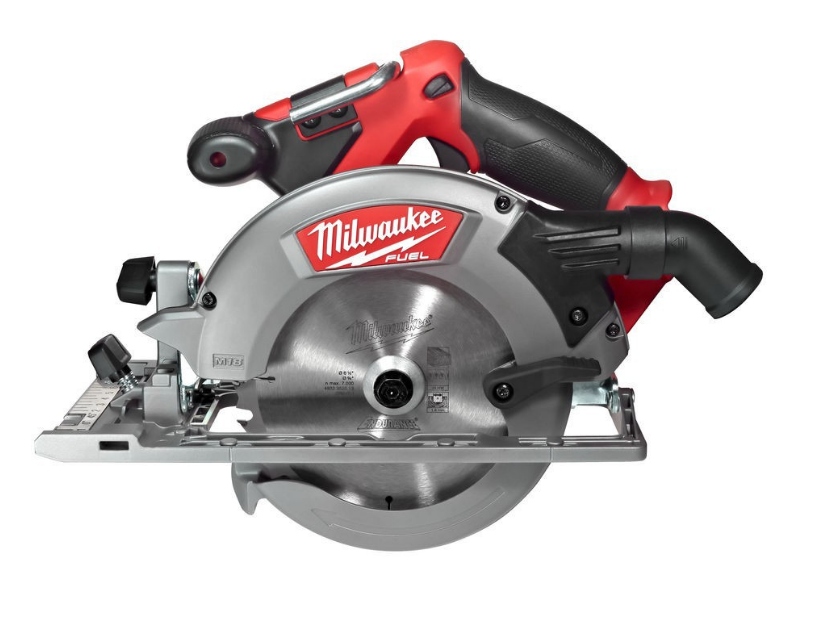 

Pilarka tarczowa 165mm Milwaukee M18CCS55-0