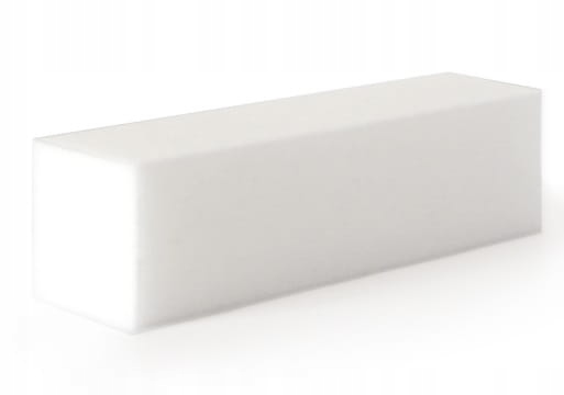 

Blok Polerski do paznokci Hybryd 240/240 standard