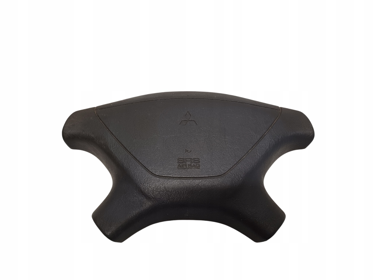 MITSUBISHI SPACE WAGON N50 - ZESTAW AIRBAG