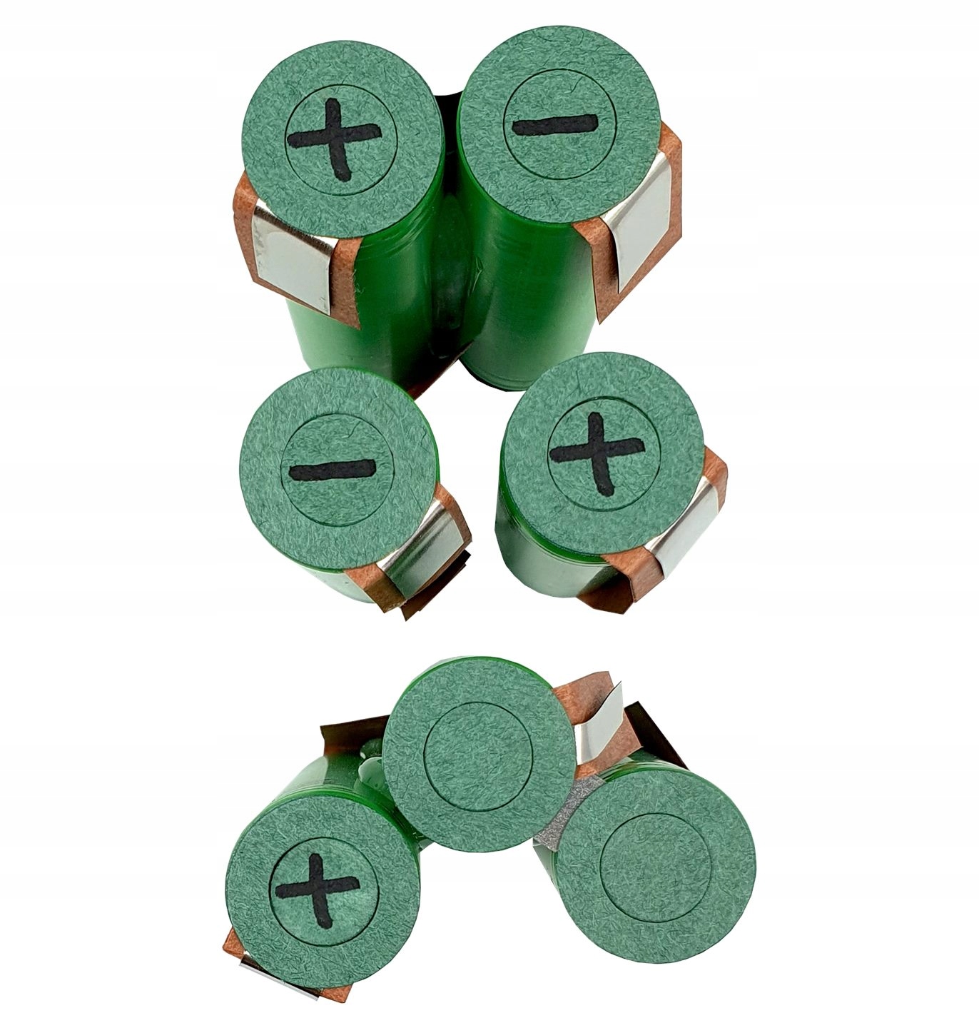 Bateria do Philips PowerPro FC6409 2600mAh 25,2V Kod producenta ED100-25-26-PS