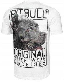 Koszulka Pit bull Origin PitBull XL