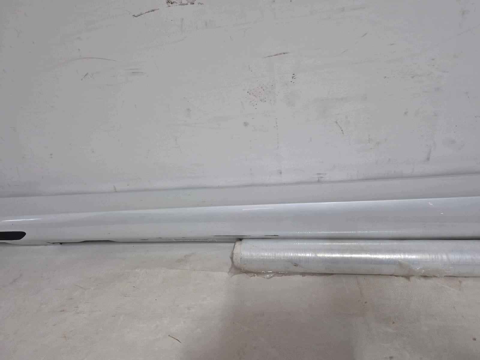 BMW 3 G20 G21 m-packet 18-> threshold left moulding threshold left