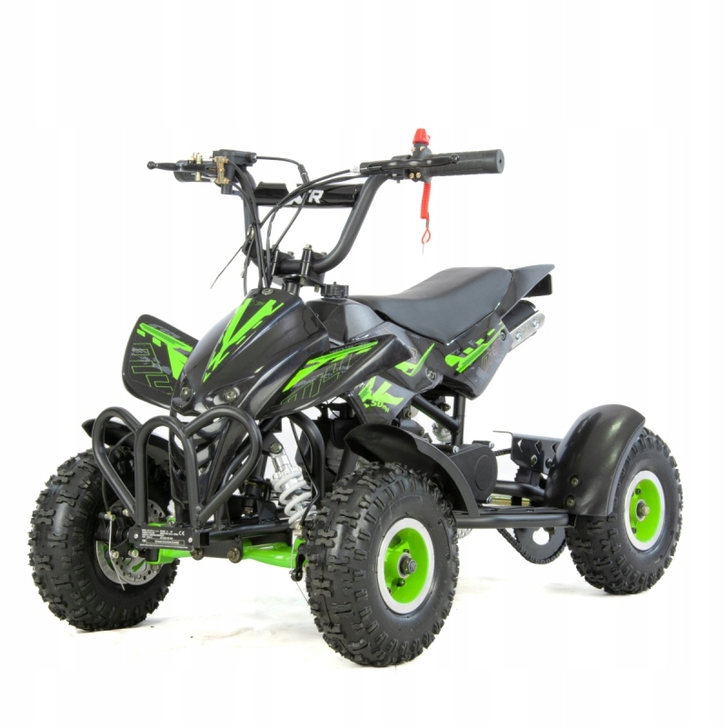 

Mini Quad Spalinowy 50cc Dla Dzieci Dragon