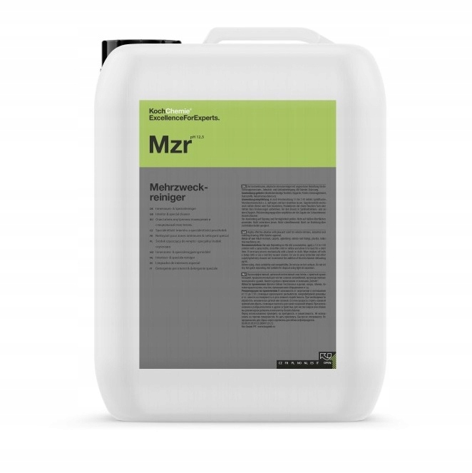 Koch Chemie univerzálny čistič 11kg čistenie