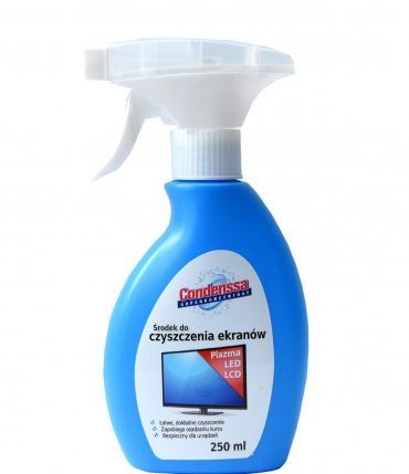 

Condenssa Płyn do czyszczenia ekranów LCD, Led, pl