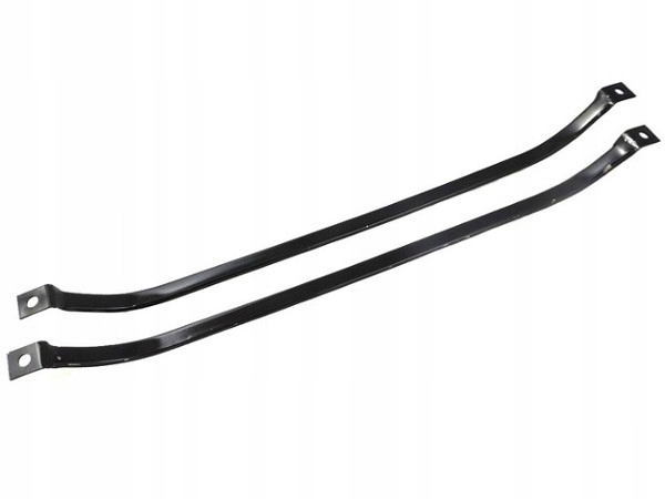 2x OPASKA OBEJMA MOCOWANIE ZBIORNIKA PALIWA ANTYKOROZJA! RENAULT TRAFIC II Numer katalogowy części ERT-433477HRY