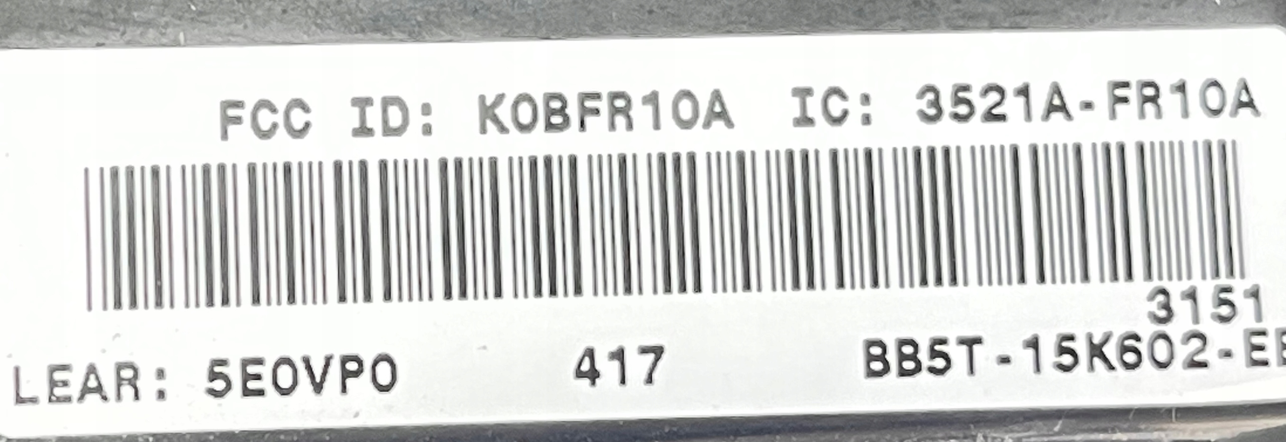 Explorer 11- модуль панель usb IN