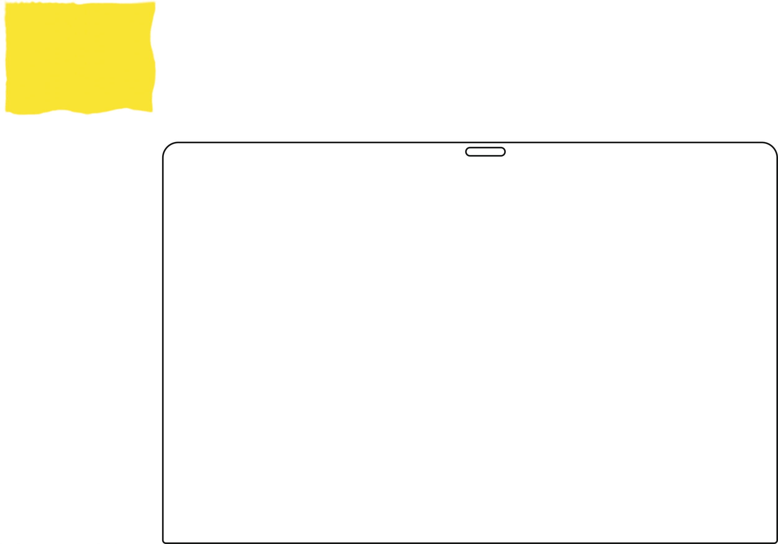 Fólie MM 5H Pro Apple Macbook Pro 15 15,4" Dotykový Bar