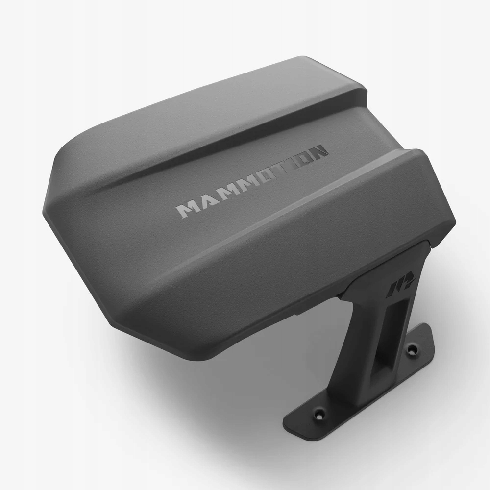 Kryt pro sekačku Mammotion, kompatibilní se všemi modely Uv záření