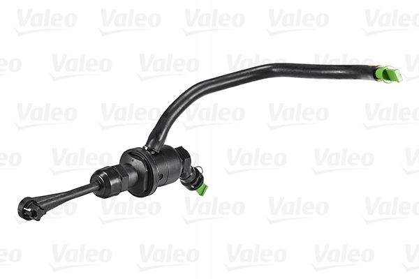 POMPA SPRZĘGŁA 804808 VALEO NISSAN QASHQAI X-TRAIL Numer katalogowy części 804808