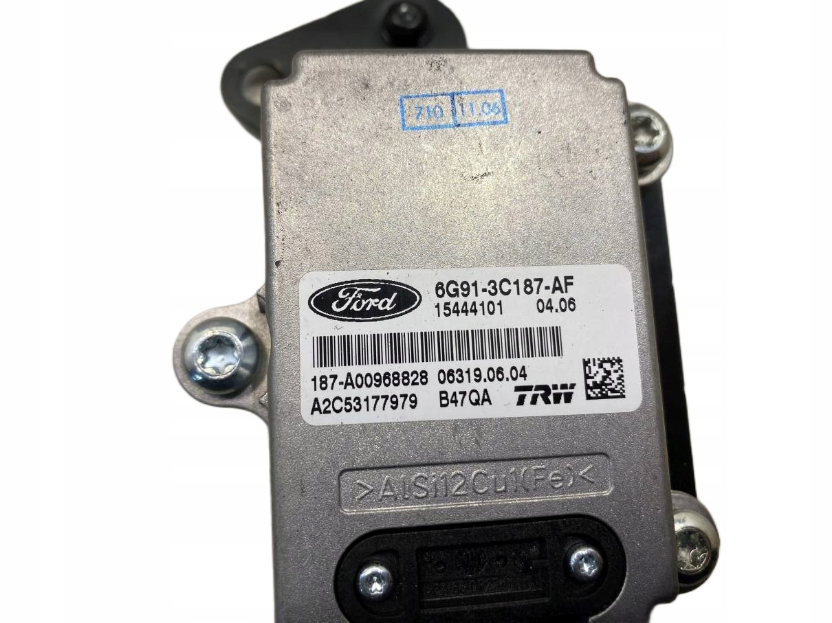 Sensor ESP FORD S-MAX und 6G91-3C187-AF