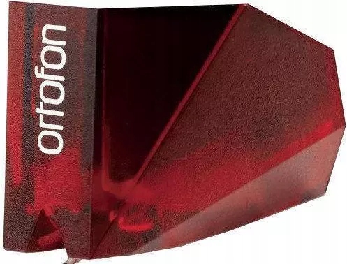 Ortofon Stylus 2M Red