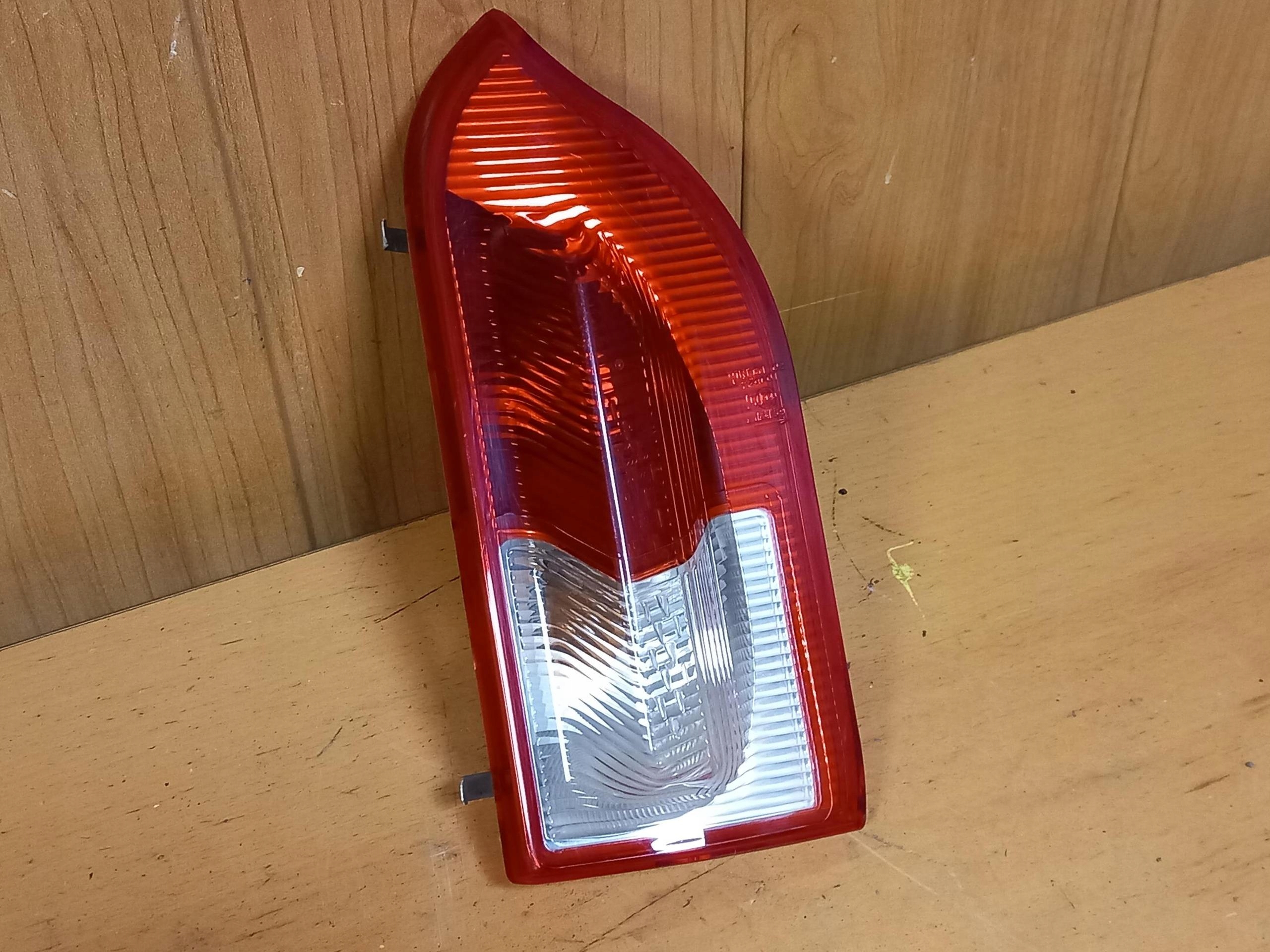 light complete right rear part OPEL INSIGNIA A KOMBI 13226855 08-17