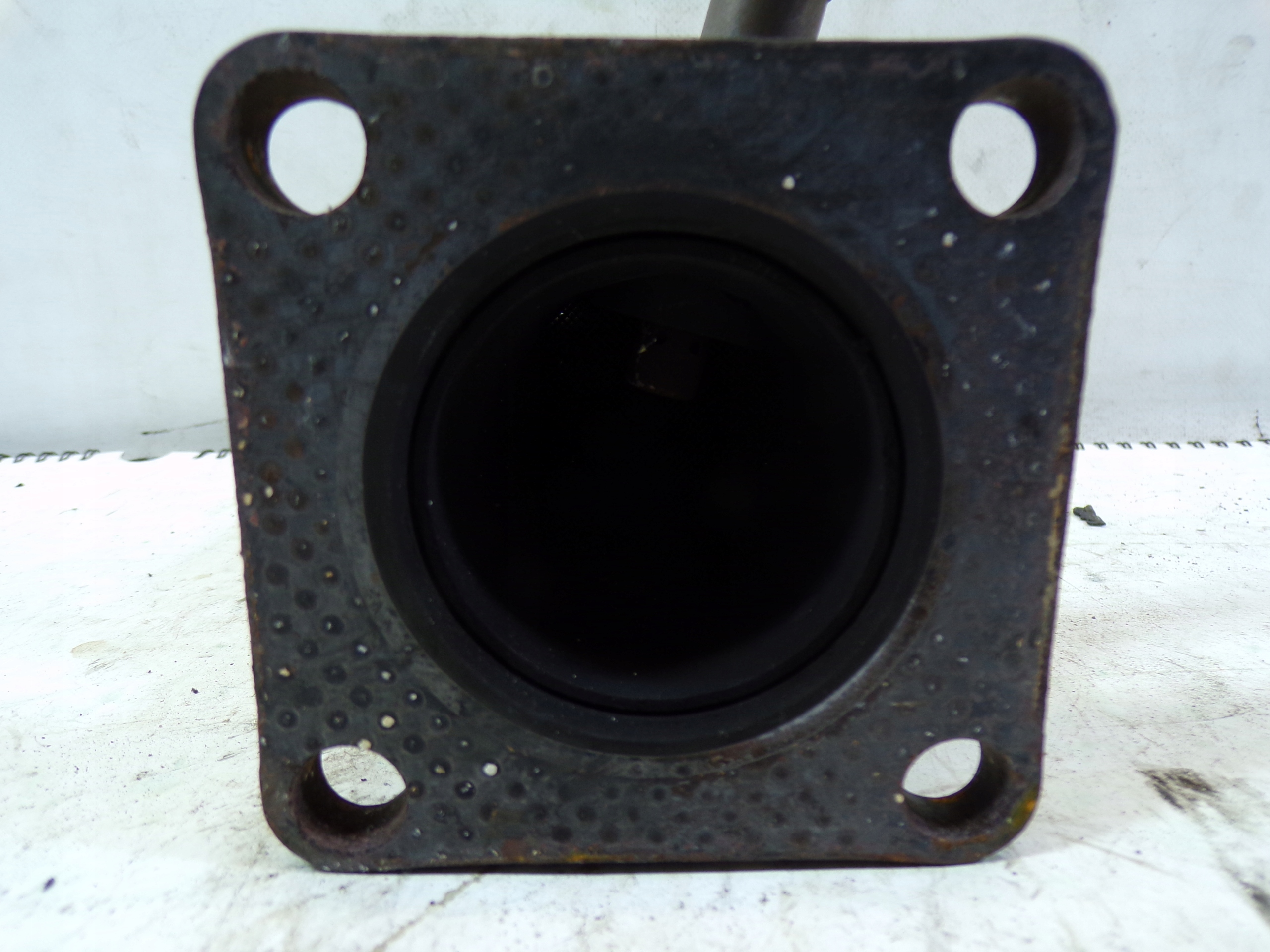 catalyst SEAT CORDOBA 1.4 MOP00123 / 103R 000002