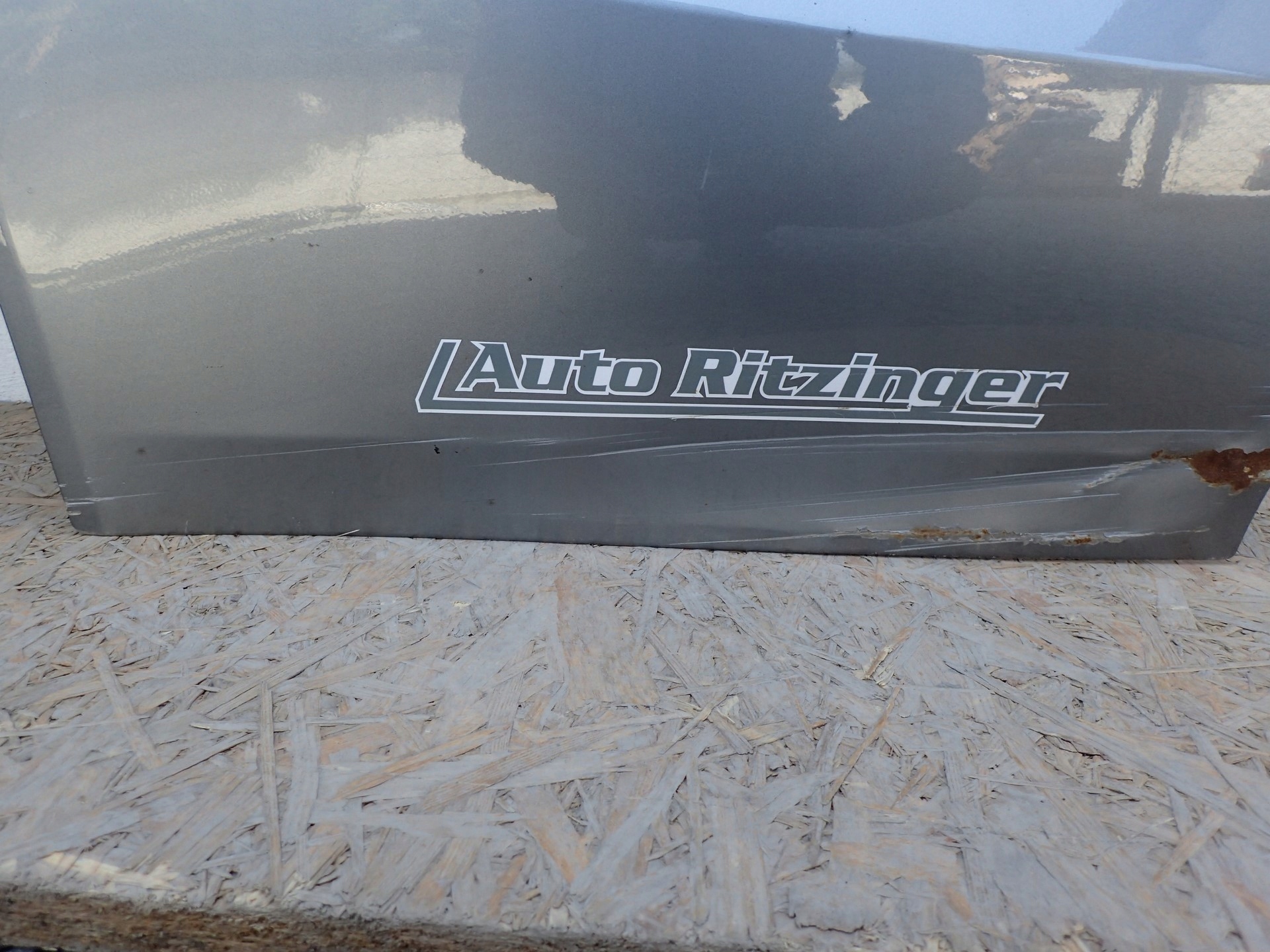 door right rear. right rear part SUZUKI VITARA 3 III LY