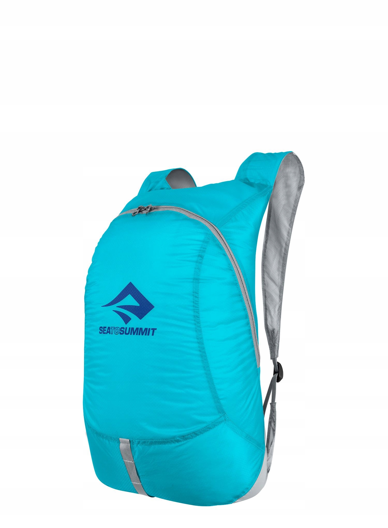 Batoh Sea To Summit Ultra-Sil Day Pack 20 L modrý atoll