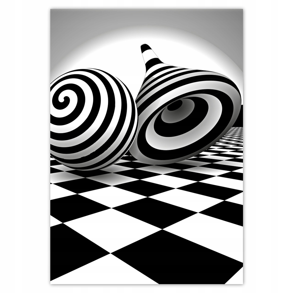 

Naklejki 70x100 Abstrakcja Geometria