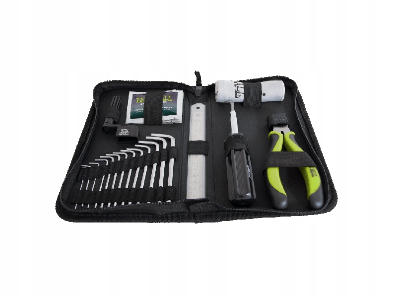 Sada nářadí Ernie Ball 4114