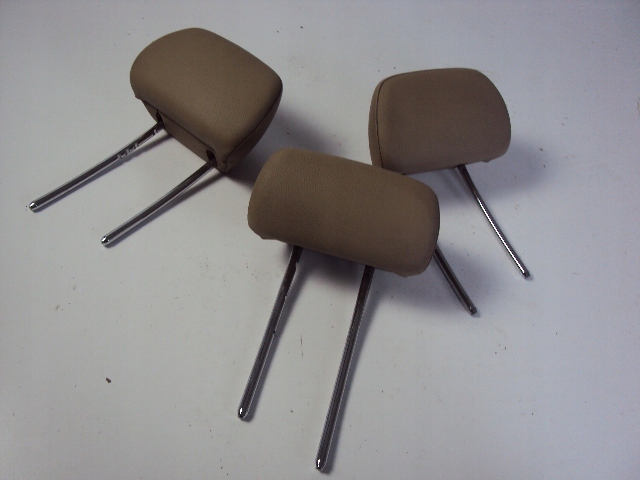 ZAGLOWKI TYL MERCEDES C KLASA W204