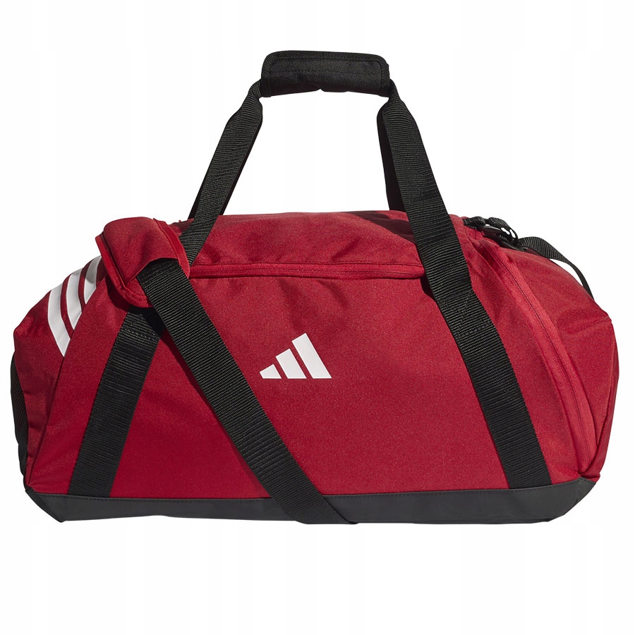 Taška adidas Tiro Duffle M KB0787 červená