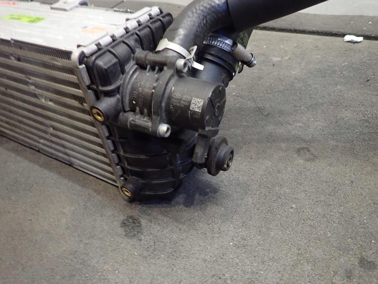 INTERCOOLER KIA X-CEED 2019- 28270-07300