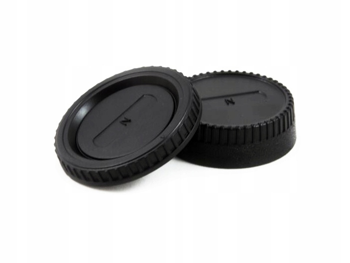 

Dekielek Body i obiektyw Nikon D500 D5600 D750