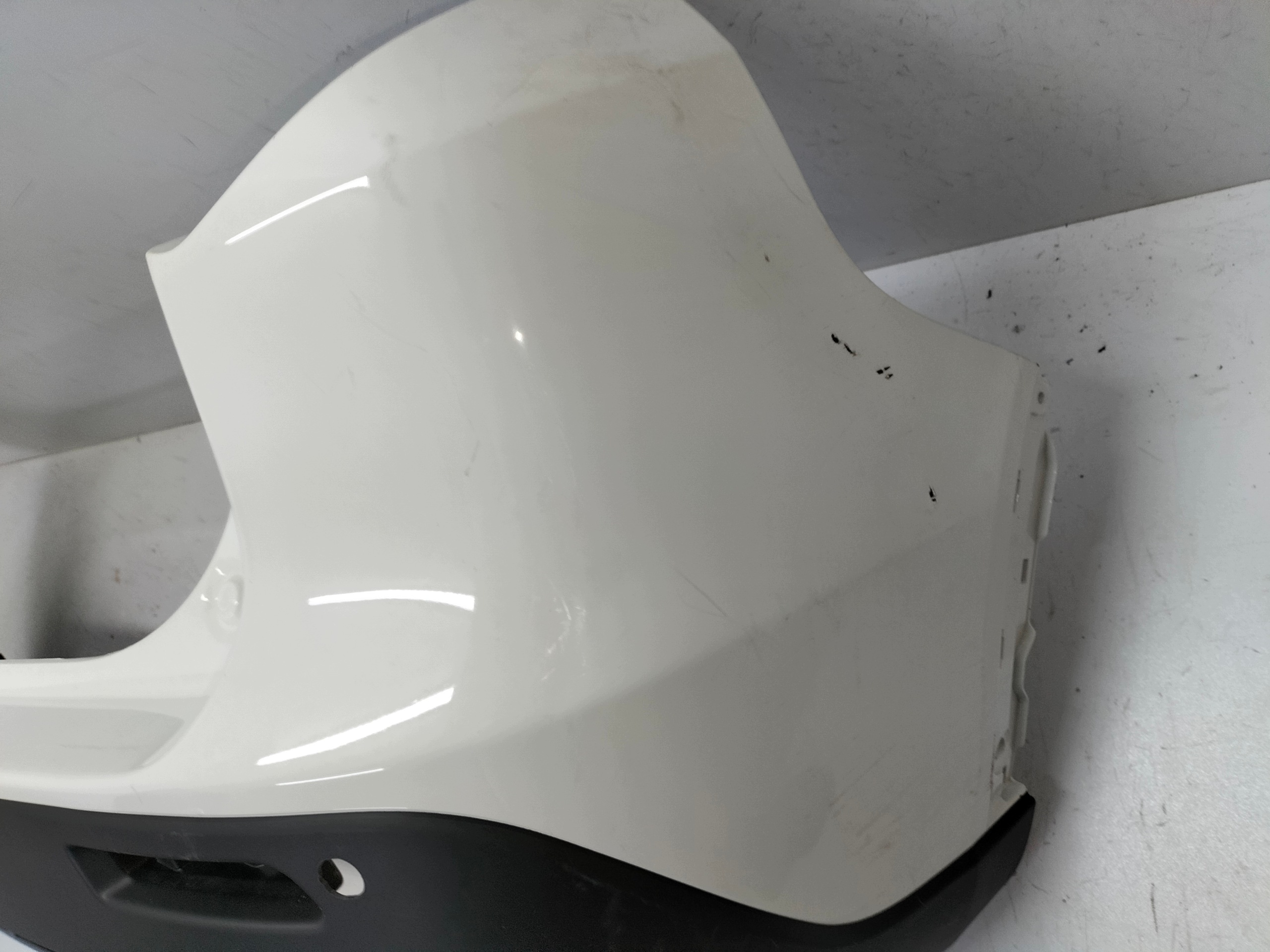 bumper rear rear part SUZUKI VITARA III 15