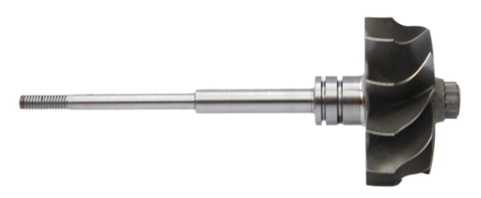 Турбокомпрессор TW-017 49131-02000/49131-03600