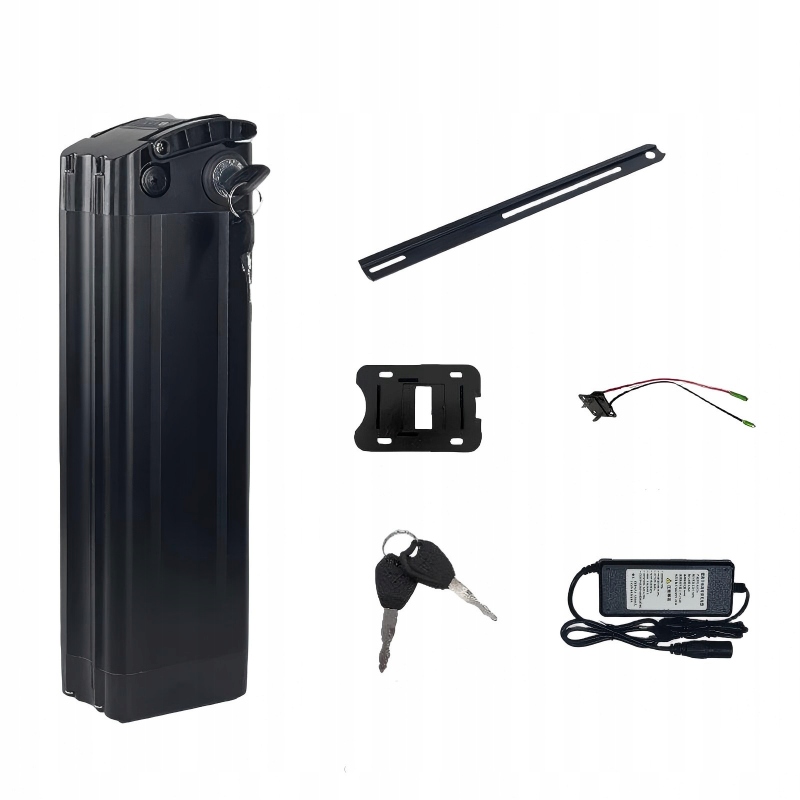 Akumulator do roweru elektrycznego 48V 20Ah 720Wh Z ładowarką XT60