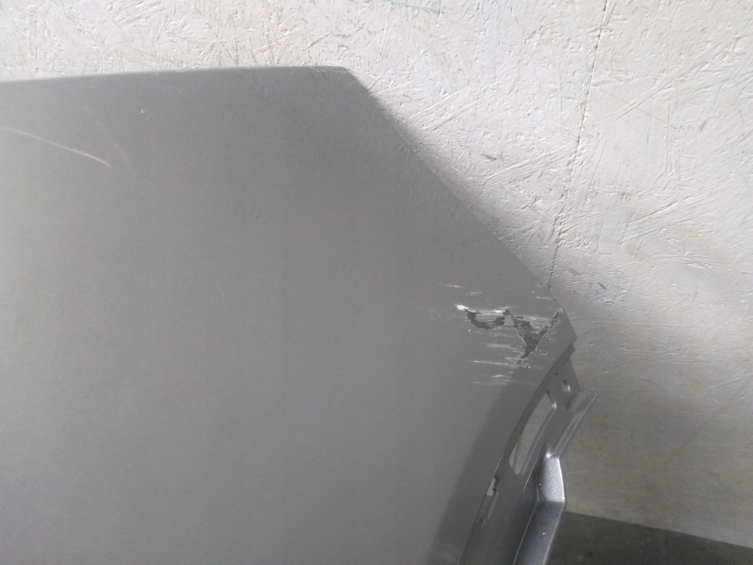 bumper front SUZUKI VITARA III 3 LIFT 18