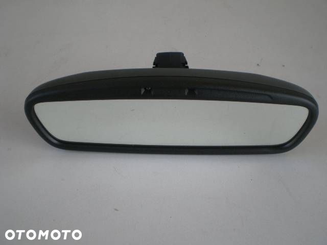 Volvo S40 V50 C30 C70 rear-view mirror inner