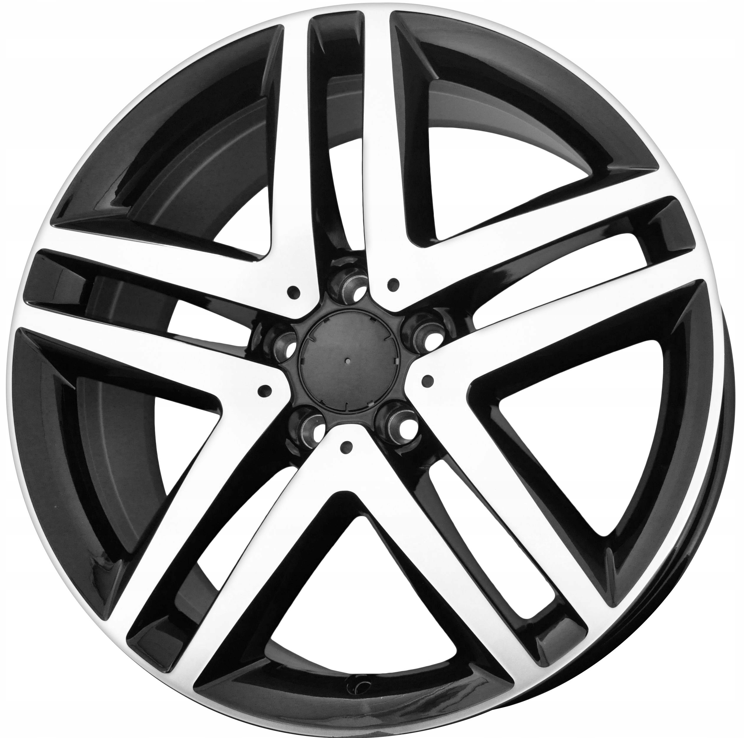 Ráfky 19 5x112 Mercedes V-Class W447 Vito W447 GLE-Class W166 W167