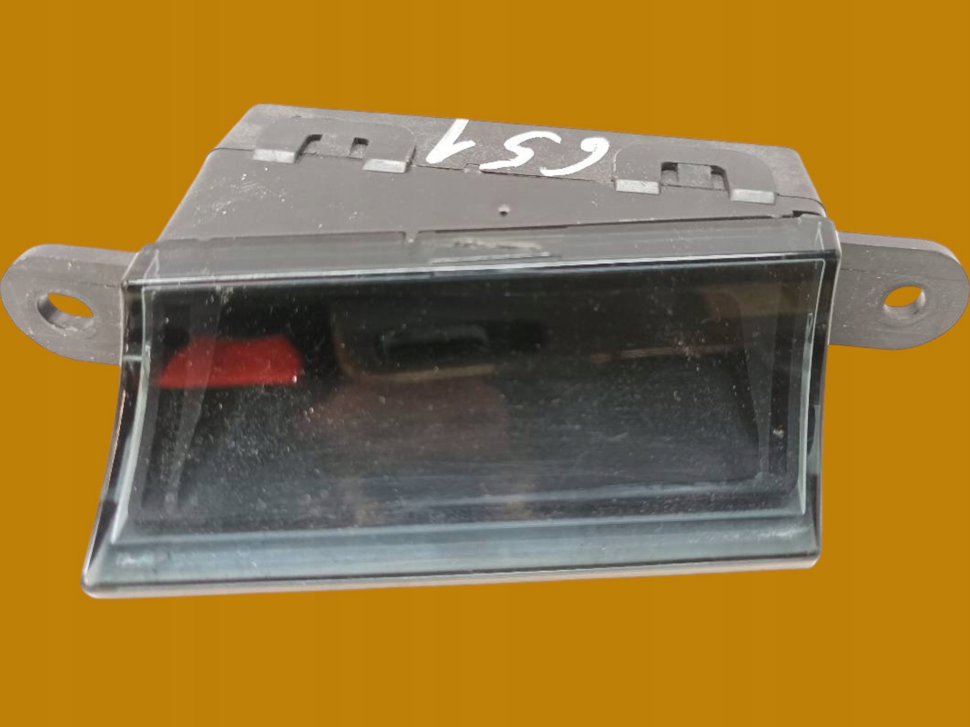 display HEAD UP 23370882 Opel Insignia II (2017- ) B