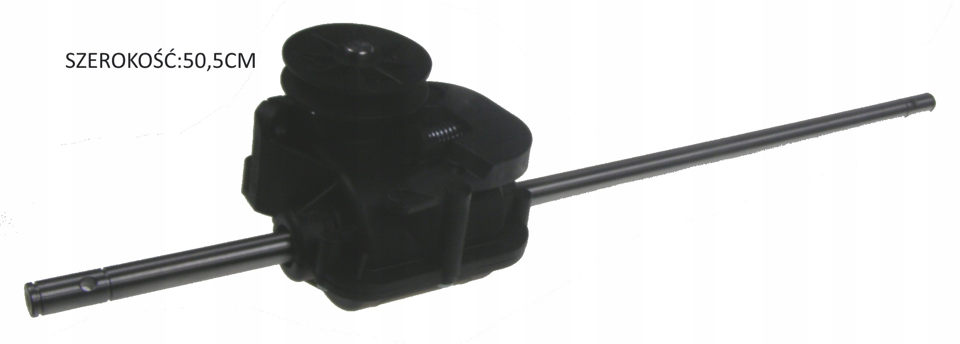 Prevodovka pohonu kosačky FD56 525MM